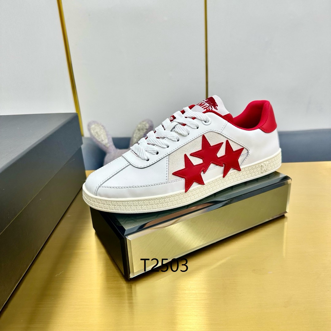 AMIRI shoes 38-46 h0703